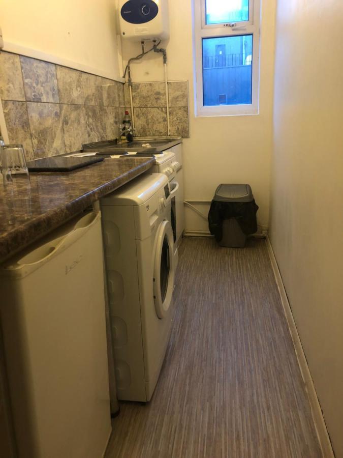 Oyo 94 Bricklane Studio Flats Hotel Londres